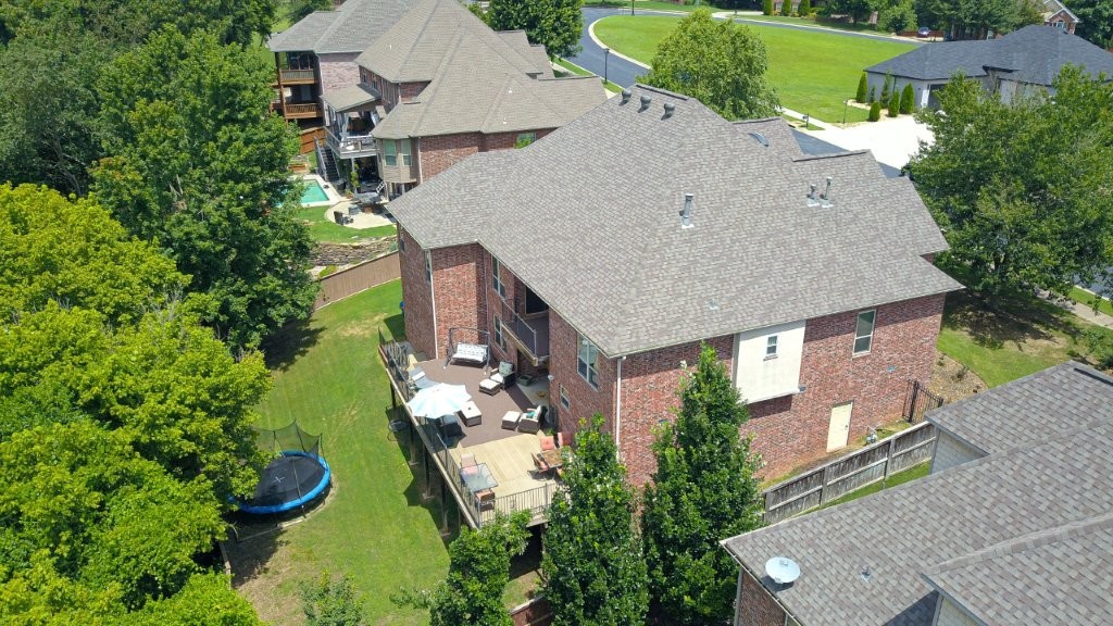 Windemere Woods Ph I Bentonville - Residential
