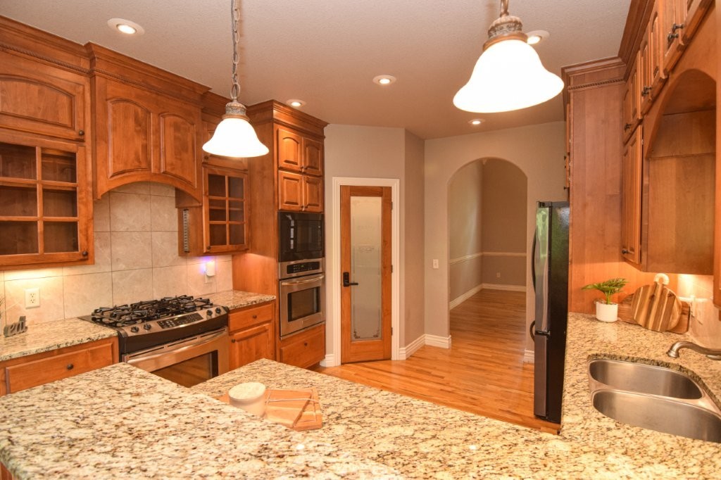 Windemere Woods Ph I Bentonville - Residential