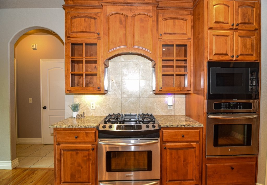 Windemere Woods Ph I Bentonville - Residential