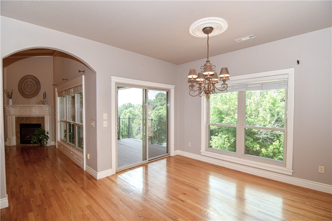 Windemere Woods Ph I Bentonville - Residential