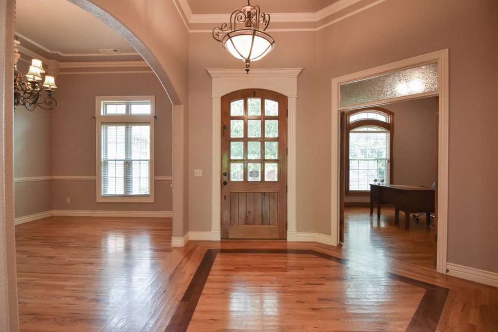 Windemere Woods Ph I Bentonville - Residential