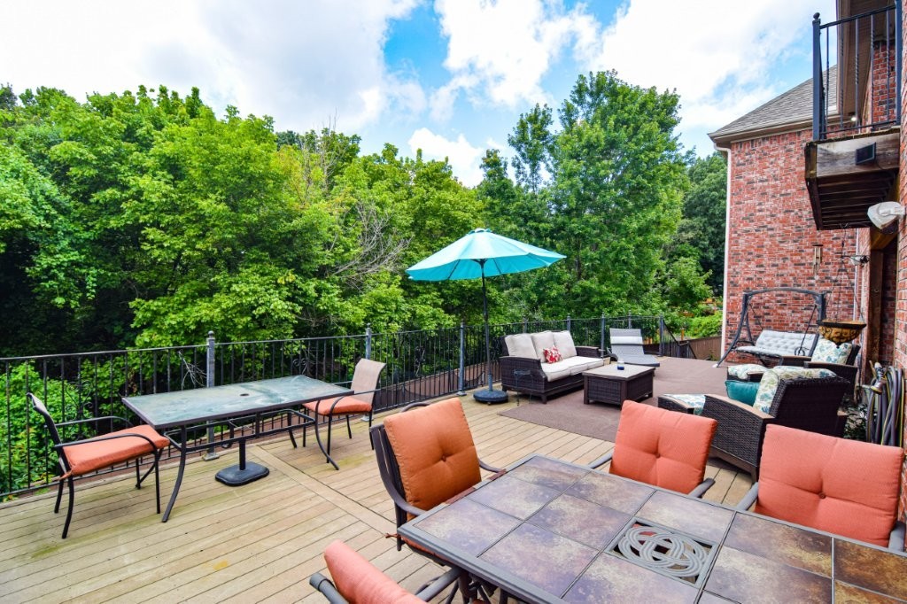 Windemere Woods Ph I Bentonville - Residential