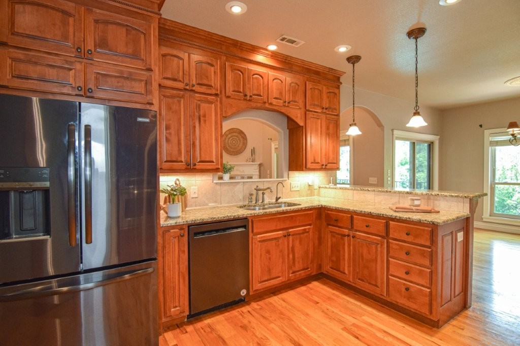 Windemere Woods Ph I Bentonville - Residential