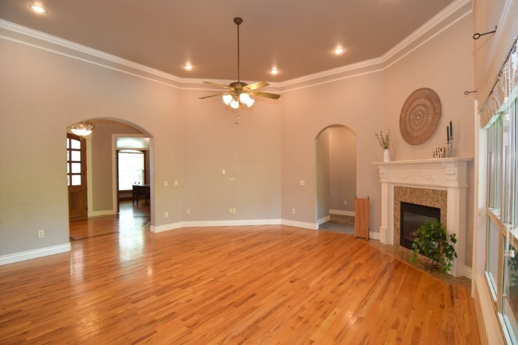 Windemere Woods Ph I Bentonville - Residential