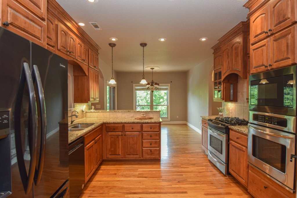 Windemere Woods Ph I Bentonville - Residential