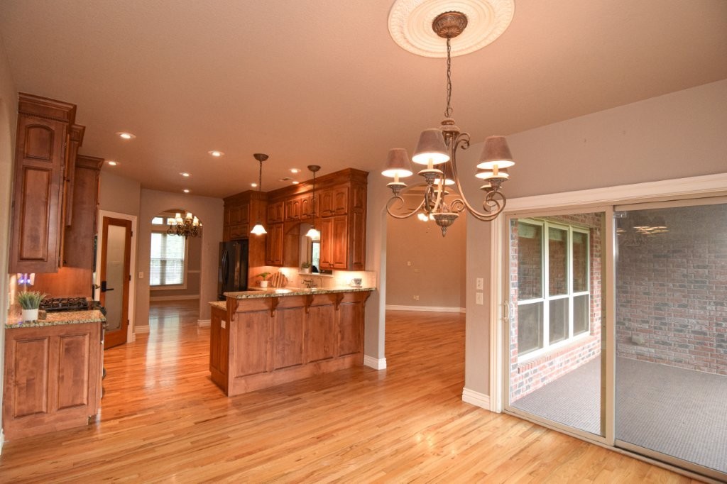 Windemere Woods Ph I Bentonville - Residential