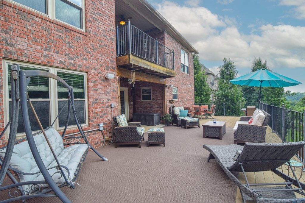 Windemere Woods Ph I Bentonville - Residential