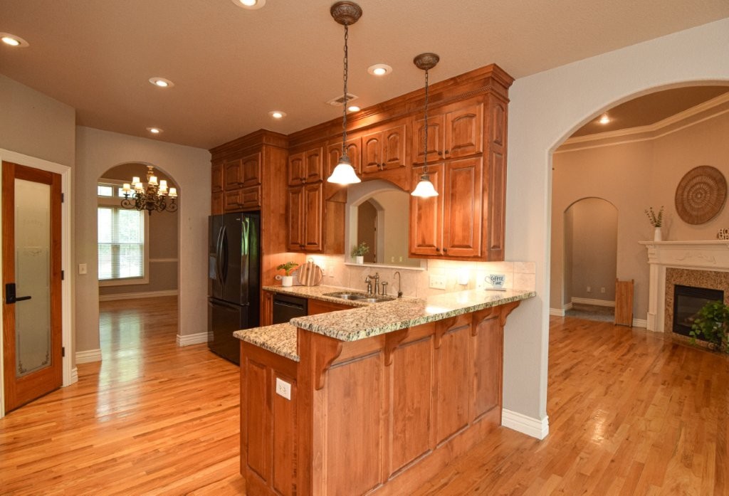 Windemere Woods Ph I Bentonville - Residential