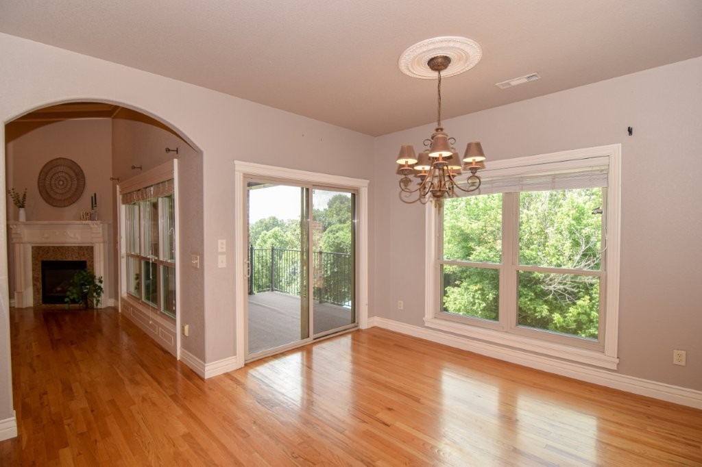 Windemere Woods Ph I Bentonville - Residential