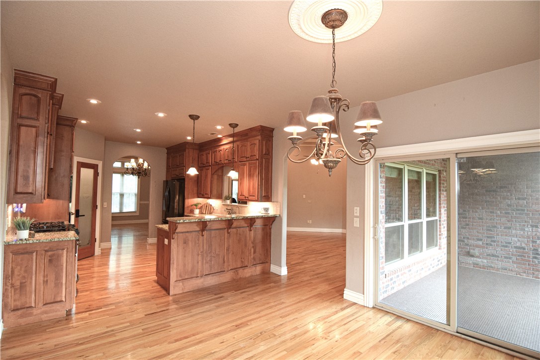 Windemere Woods Ph I Bentonville - Residential