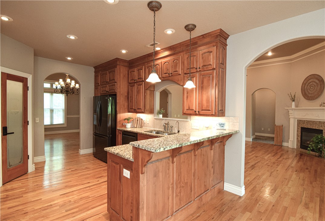 Windemere Woods Ph I Bentonville - Residential