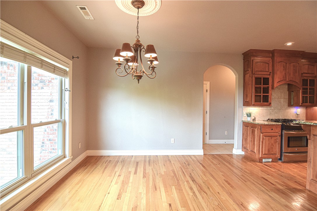 Windemere Woods Ph I Bentonville - Residential