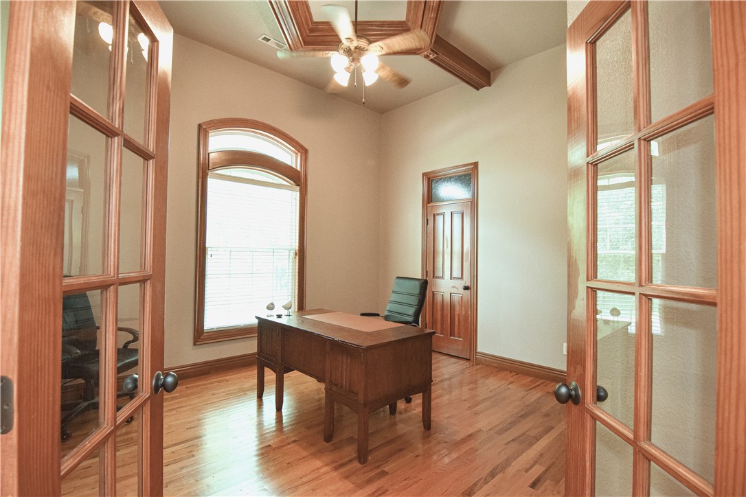 Windemere Woods Ph I Bentonville - Residential