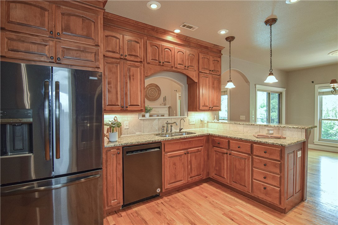 Windemere Woods Ph I Bentonville - Residential