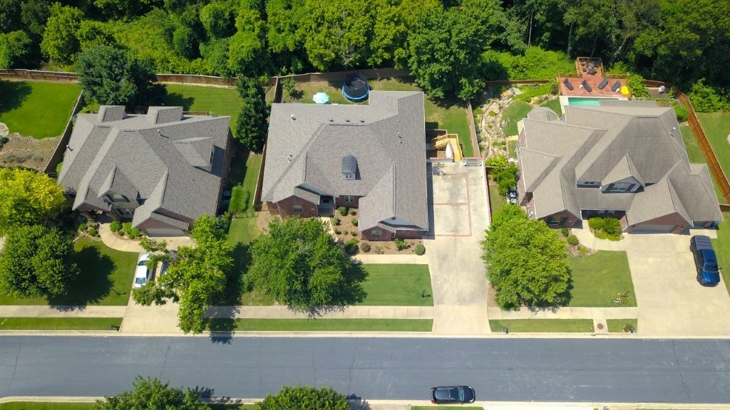 Windemere Woods Ph I Bentonville - Residential