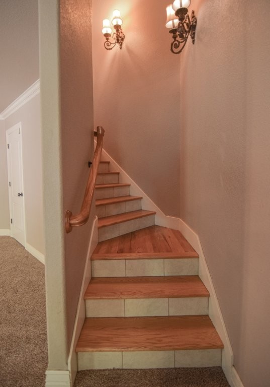 Windemere Woods Ph I Bentonville - Residential