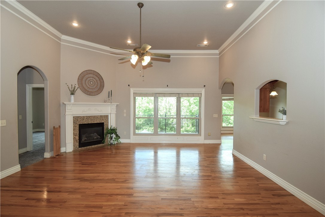 Windemere Woods Ph I Bentonville - Residential