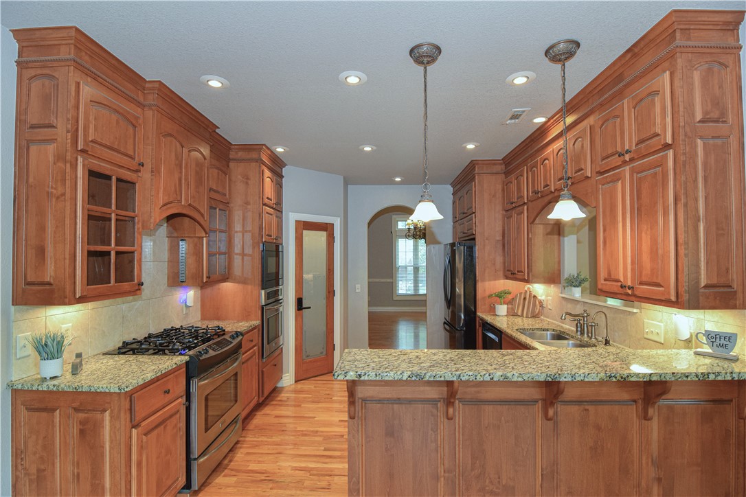 Windemere Woods Ph I Bentonville - Residential