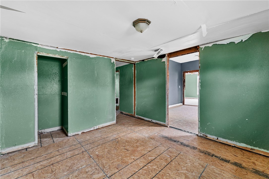 Teagues Add Siloam Spgs - Residential