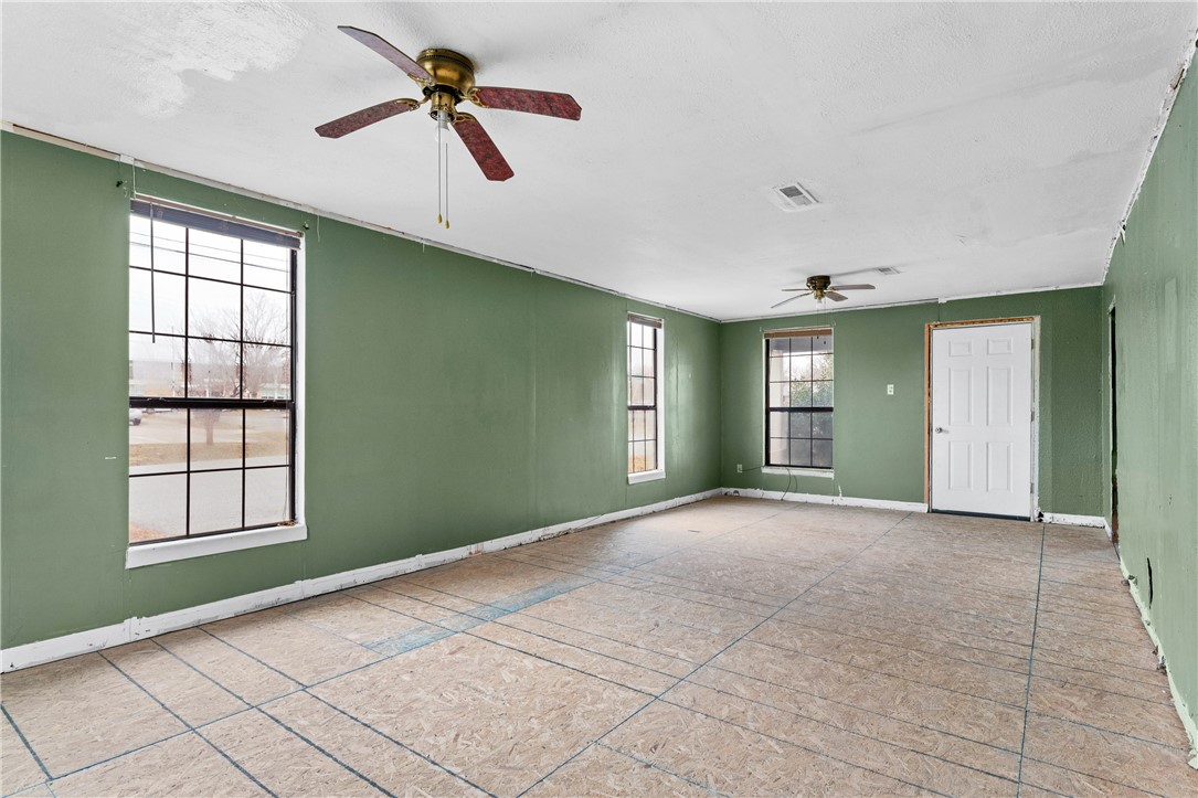 Teagues Add Siloam Spgs - Residential