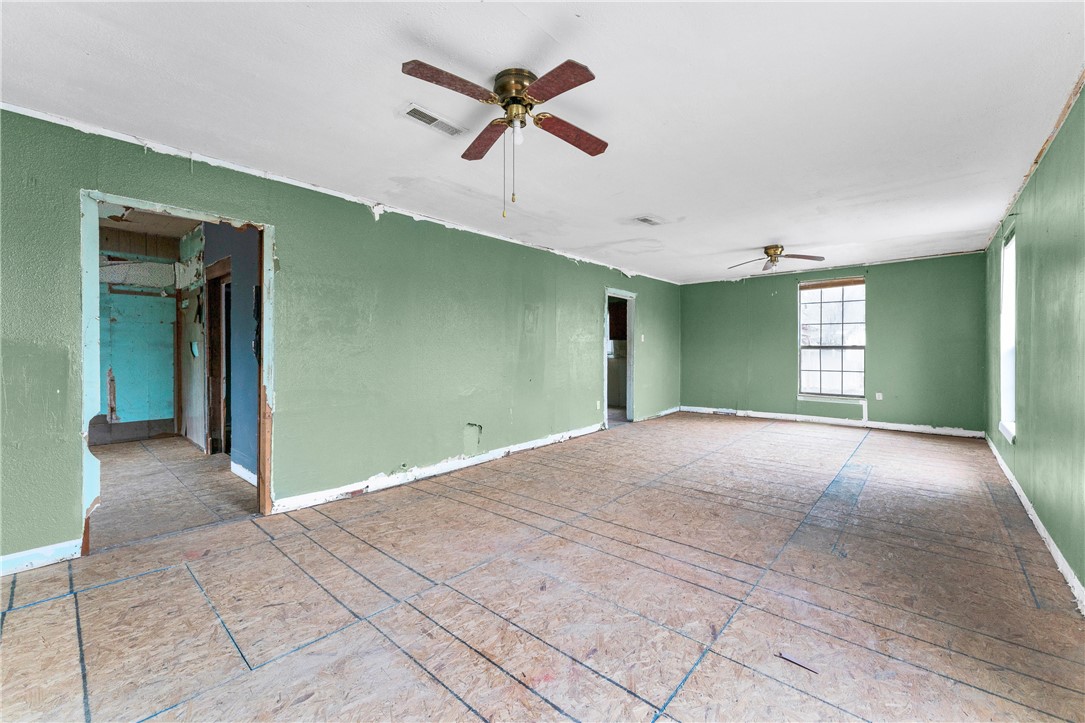 Teagues Add Siloam Spgs - Residential
