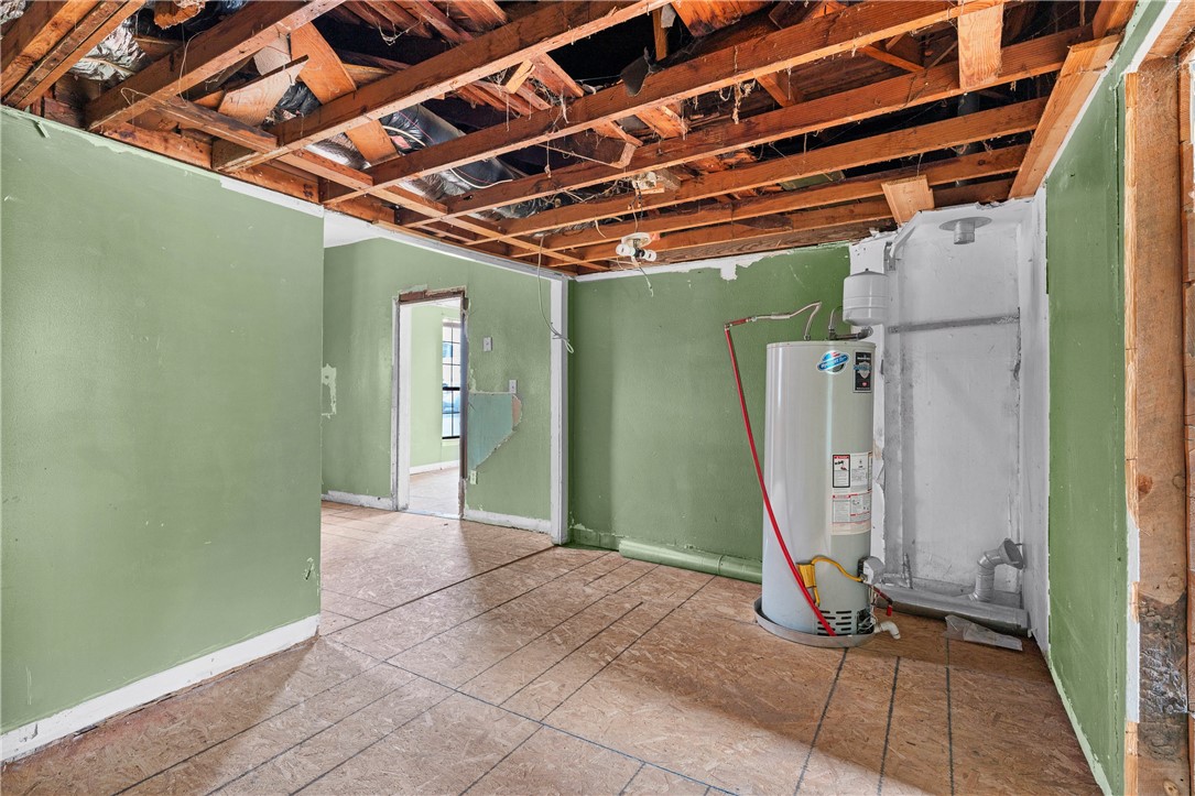 Teagues Add Siloam Spgs - Residential