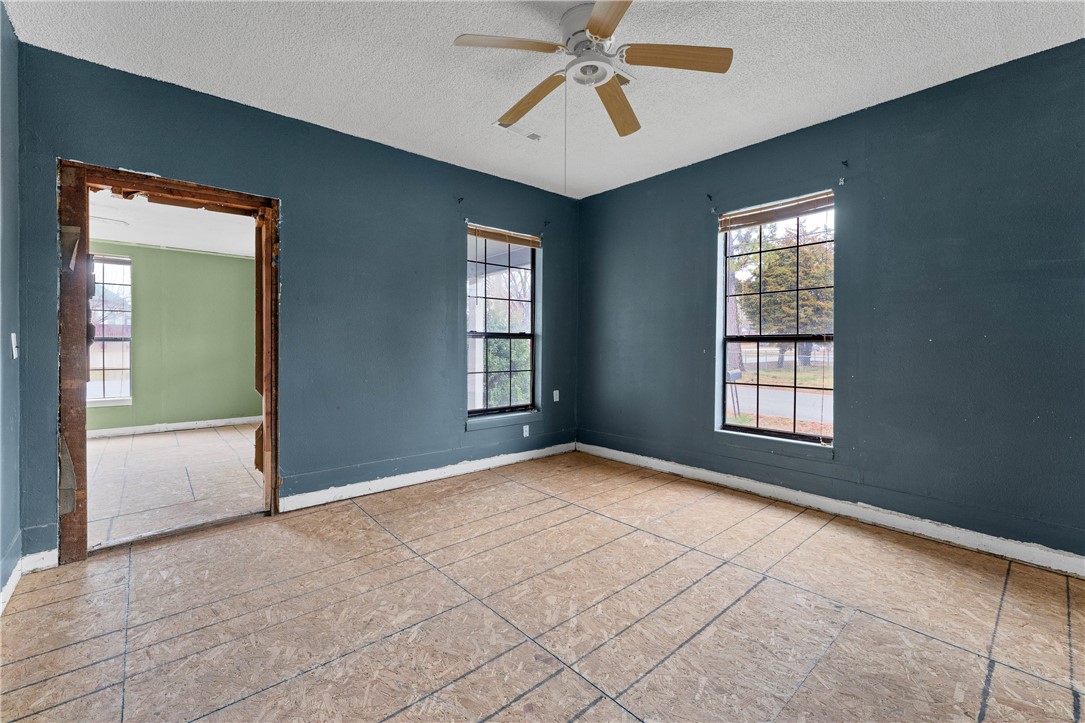 Teagues Add Siloam Spgs - Residential