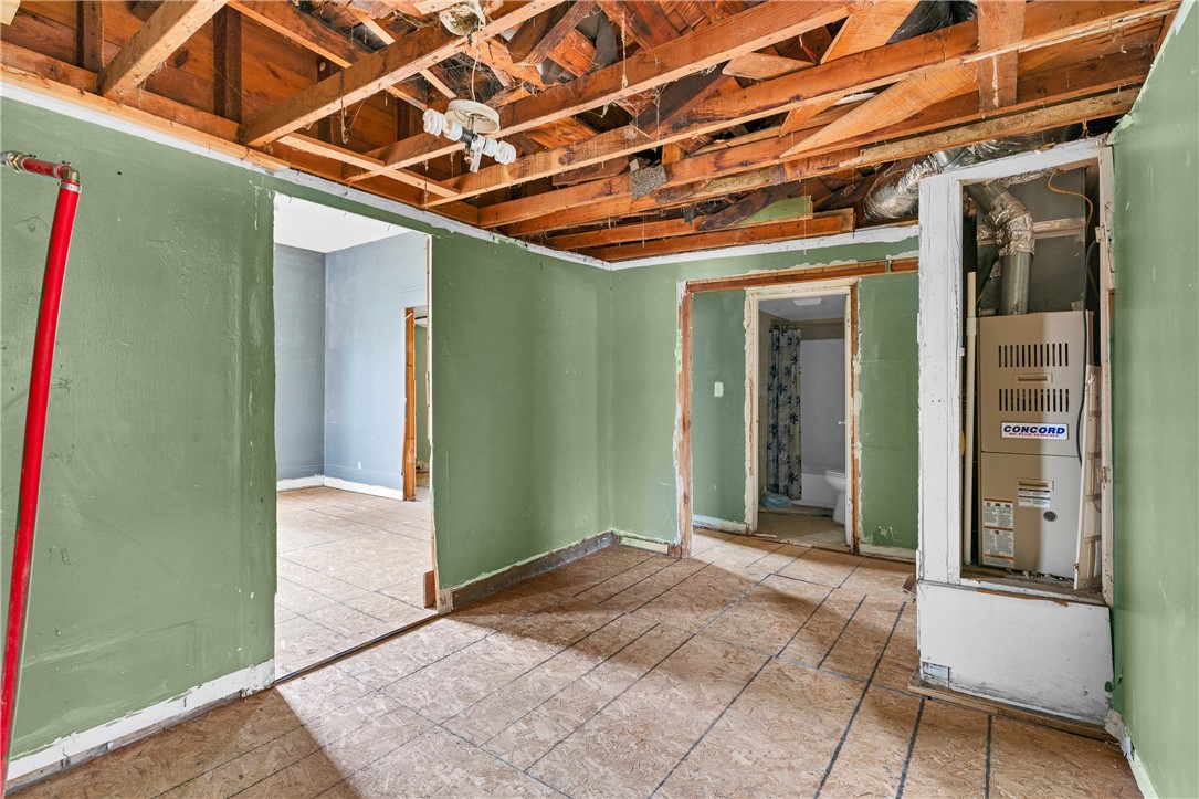 Teagues Add Siloam Spgs - Residential