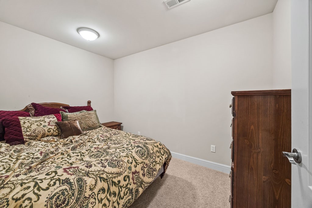 Stirling Sub Bvv - Residential