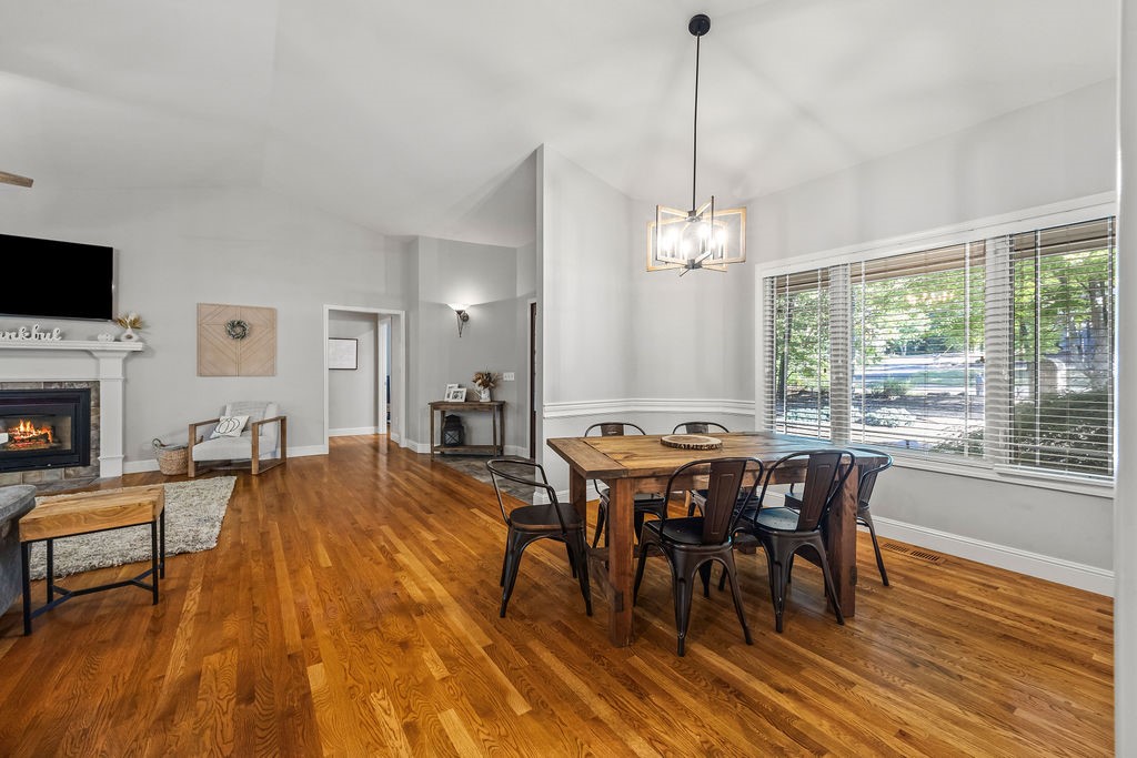 Stirling Sub Bvv - Residential