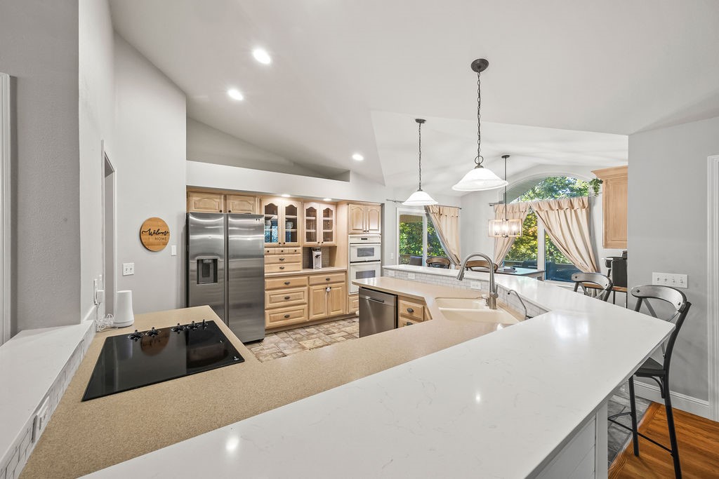 Stirling Sub Bvv - Residential