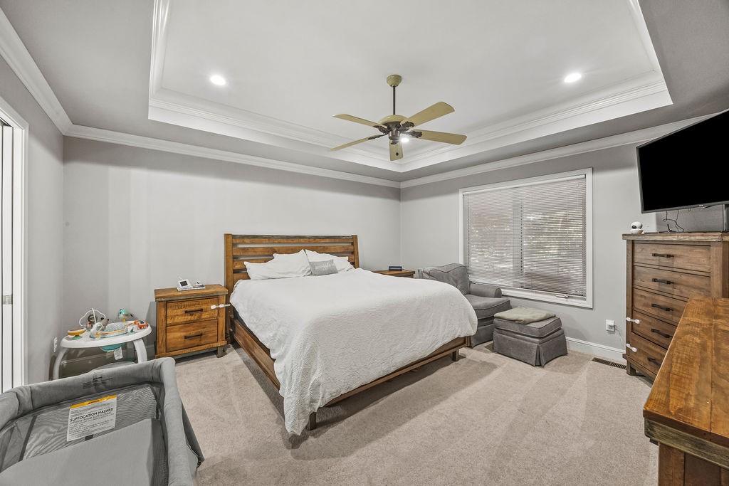 Stirling Sub Bvv - Residential