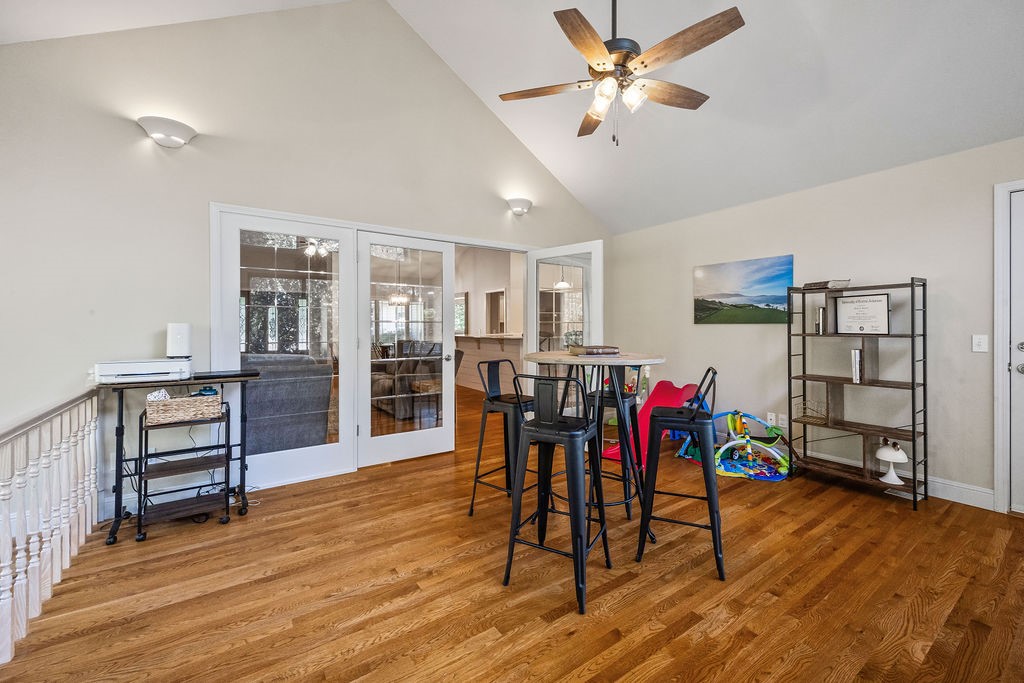 Stirling Sub Bvv - Residential