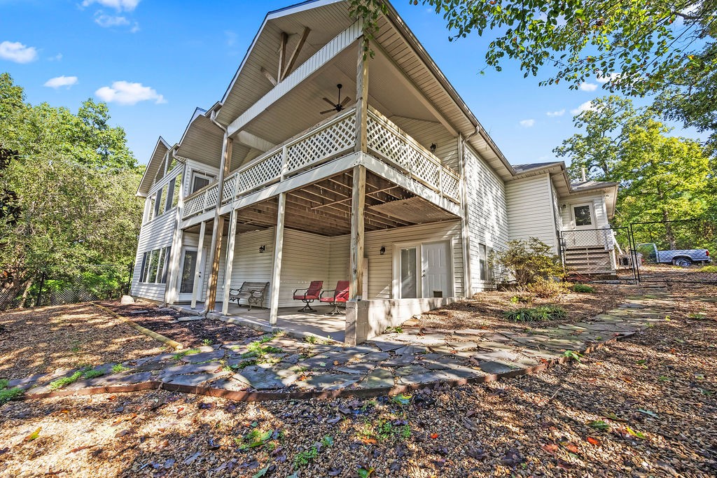 Stirling Sub Bvv - Residential