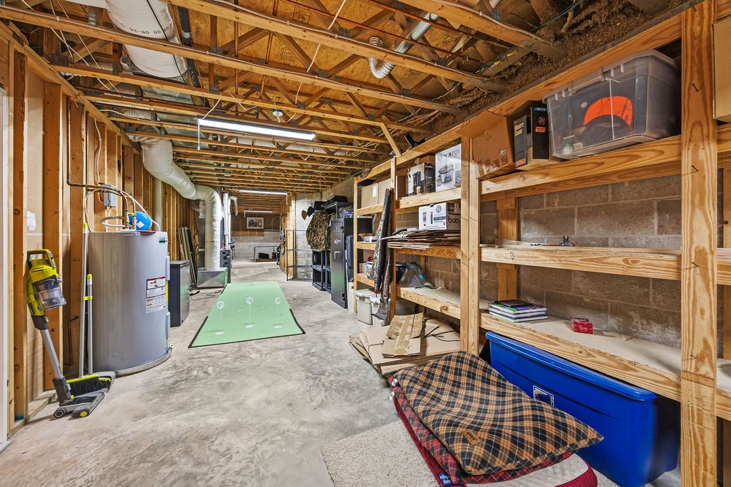 Stirling Sub Bvv - Residential