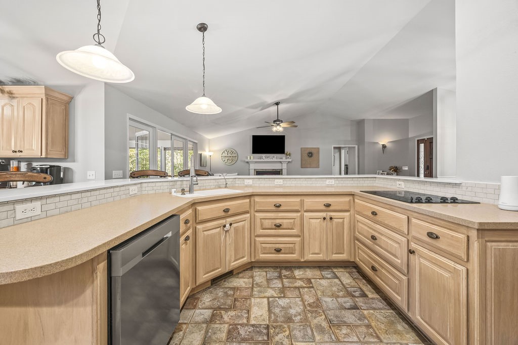 Stirling Sub Bvv - Residential