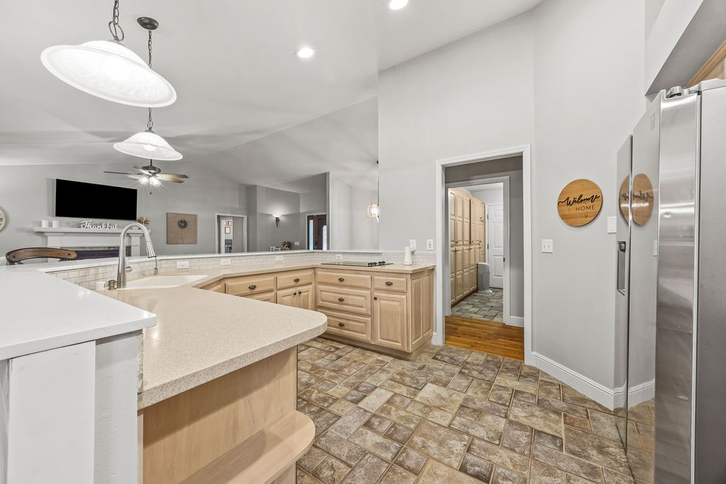Stirling Sub Bvv - Residential