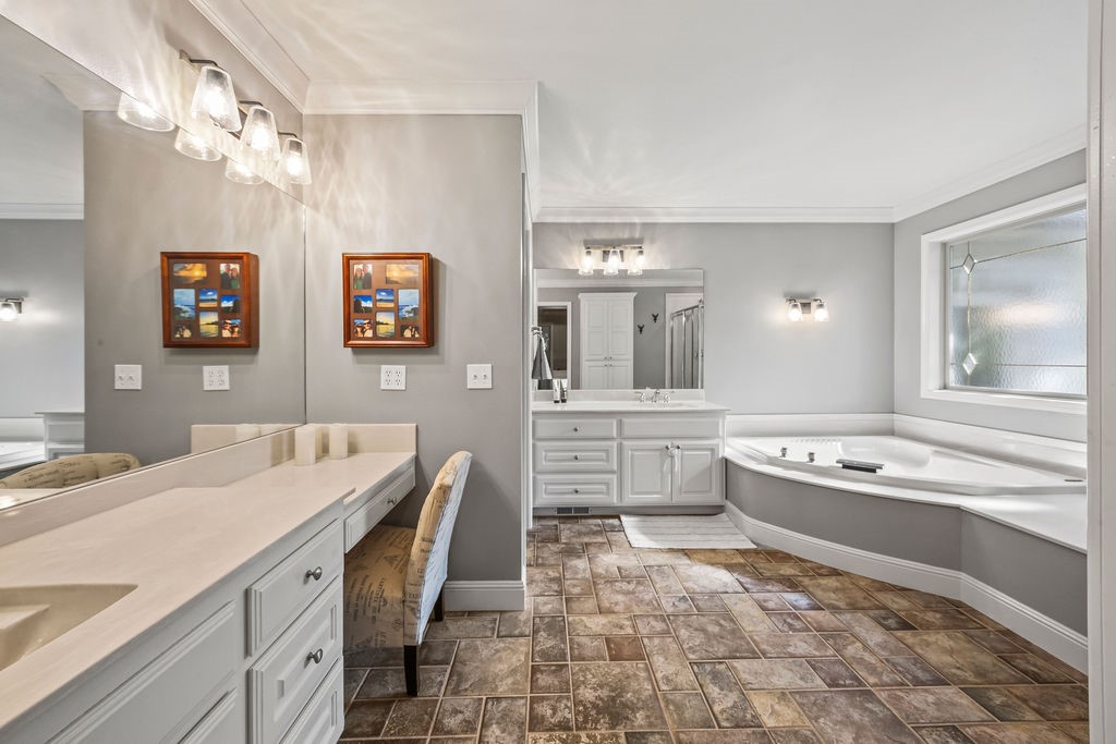 Stirling Sub Bvv - Residential