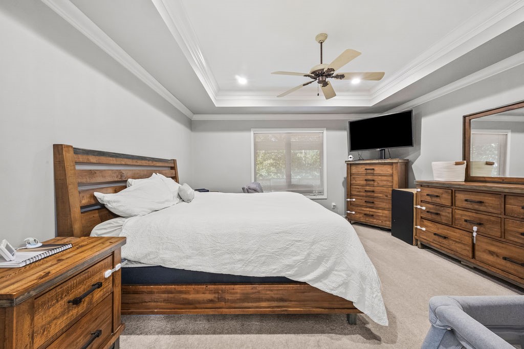 Stirling Sub Bvv - Residential