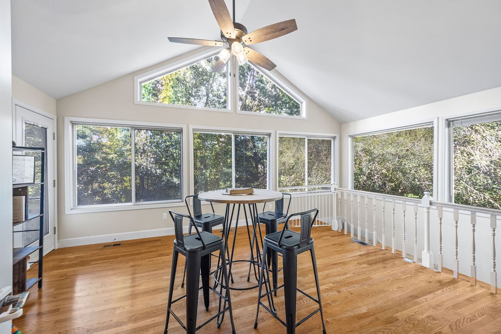 Stirling Sub Bvv - Residential