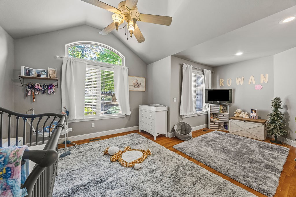 Stirling Sub Bvv - Residential