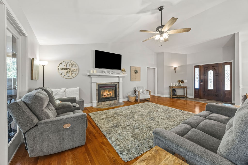 Stirling Sub Bvv - Residential
