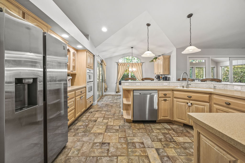 Stirling Sub Bvv - Residential