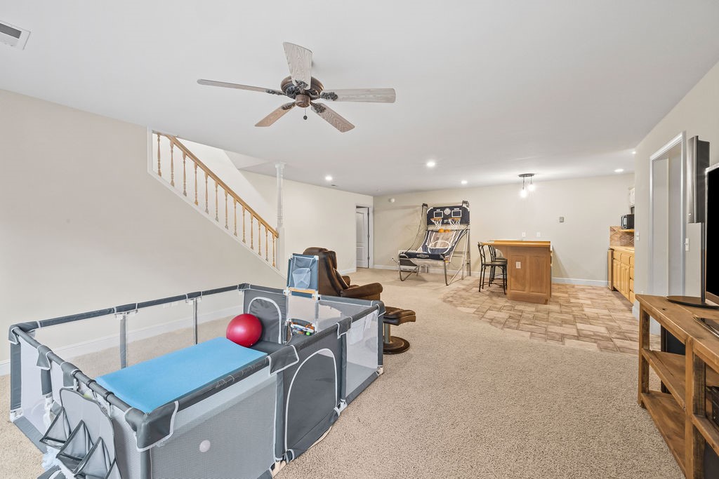 Stirling Sub Bvv - Residential