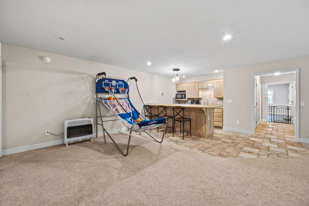 Stirling Sub Bvv - Residential
