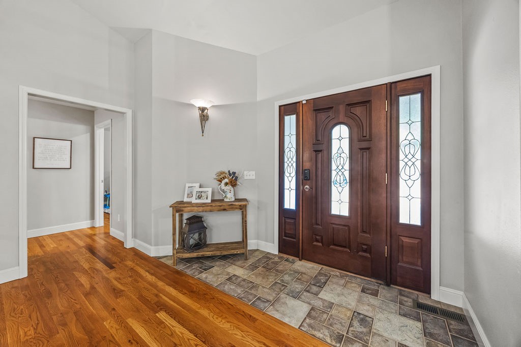 Stirling Sub Bvv - Residential
