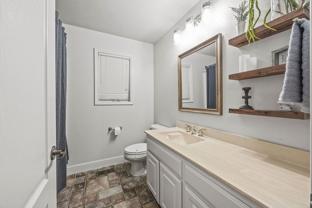 Stirling Sub Bvv - Residential