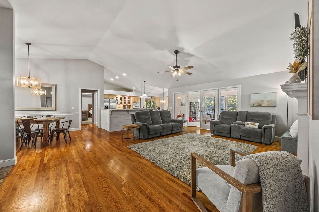 Stirling Sub Bvv - Residential