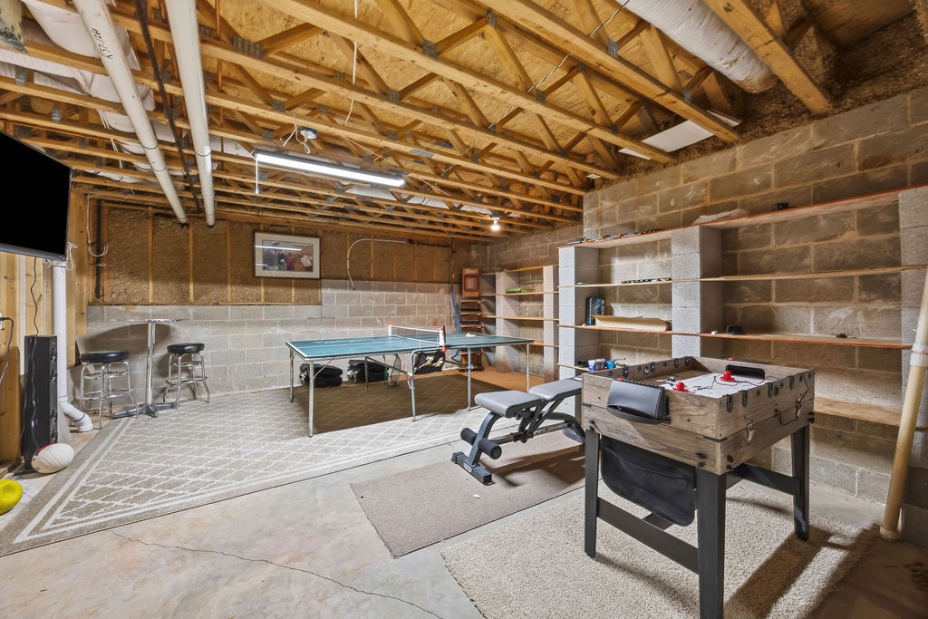 Stirling Sub Bvv - Residential