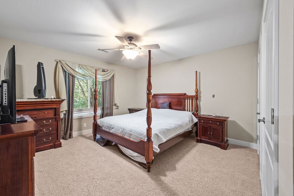 Stirling Sub Bvv - Residential